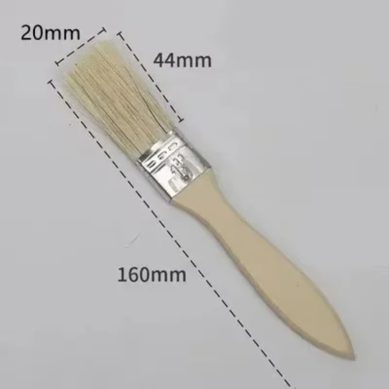 1-24Pcs Professional Paint Bru - Furniture Joint Hardware review and price