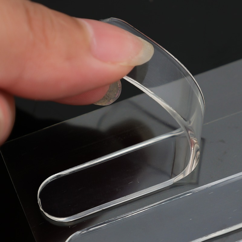 Silicone Cabinet Bumpers Strip - Furniture Joint Hardware review and price