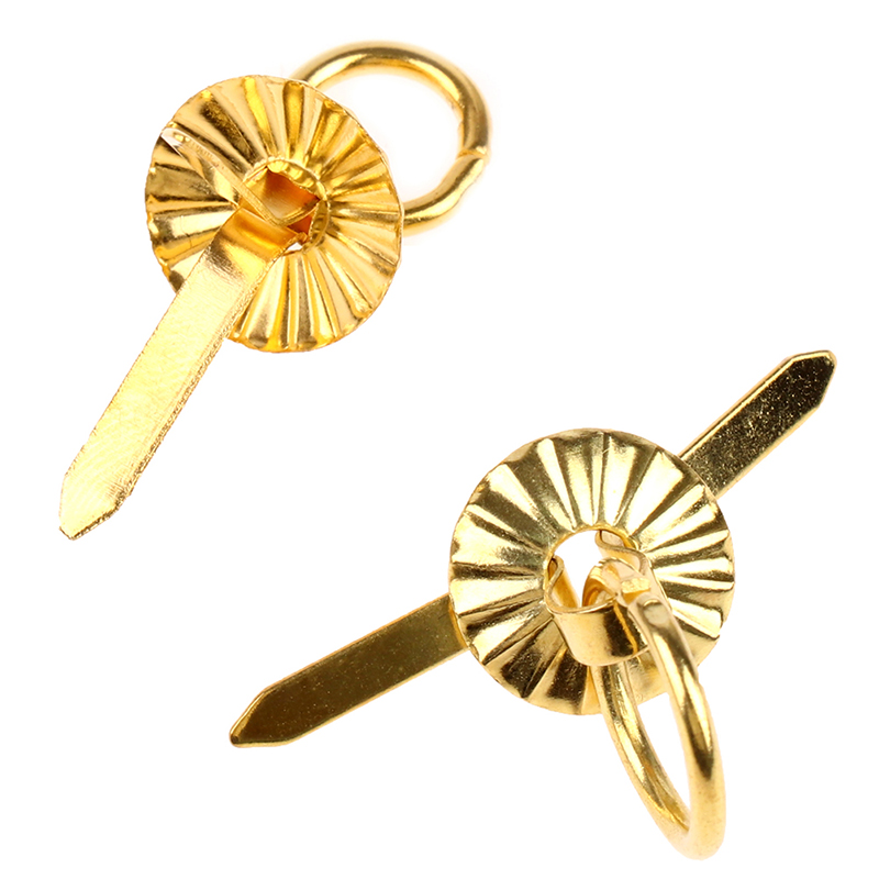 4pcs 1/12 Hardware Golden Meta - Furniture Hardware Accessories review and price