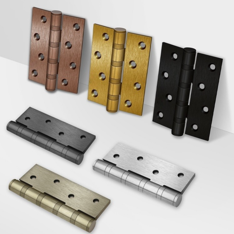 Stainless Steel Mute Hinge Roo - Furniture Hardware Hinges review and price
