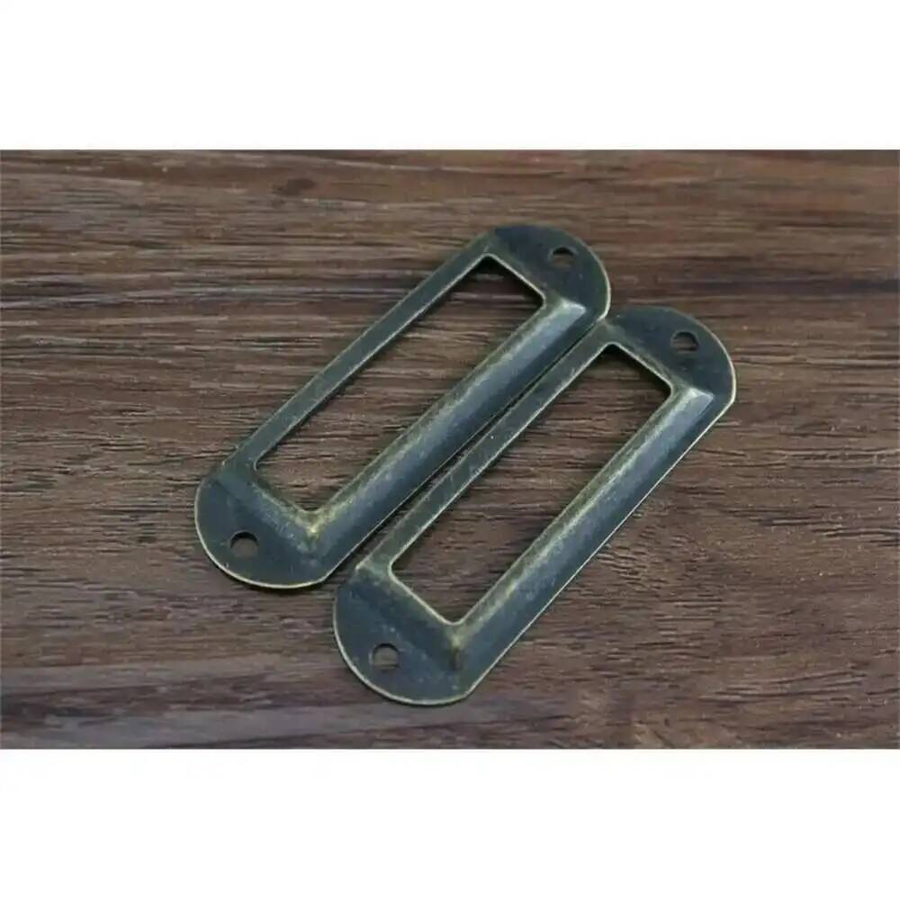 Bronze Scrapbook Photo Album N - Furniture Hardware Names review and price