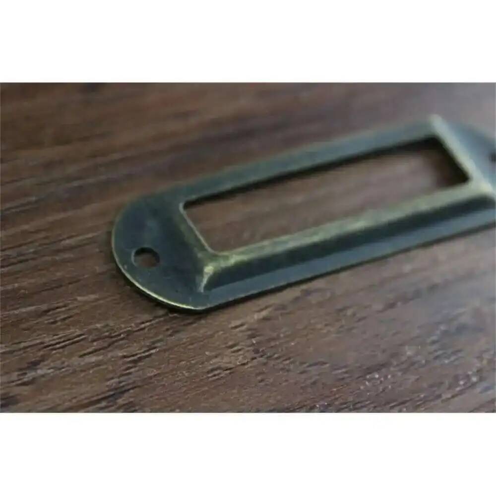 Bronze Scrapbook Photo Album N - Furniture Hardware Names review and price
