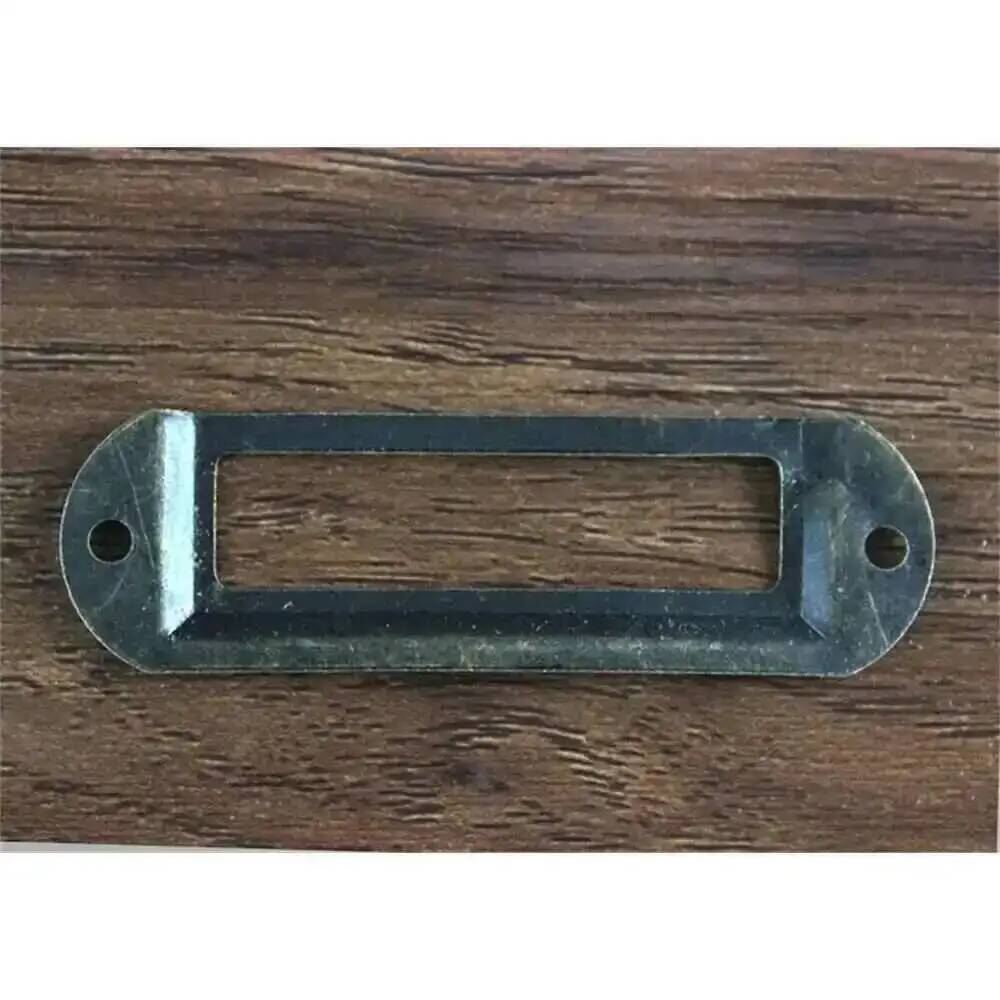 Bronze Scrapbook Photo Album N - Furniture Hardware Names review and price