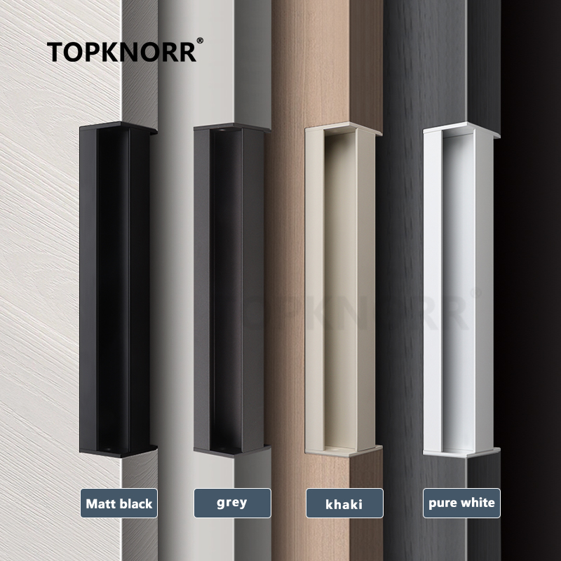 Pocket Door Side Handle Mobile - Furniture Joint Hardware review and price