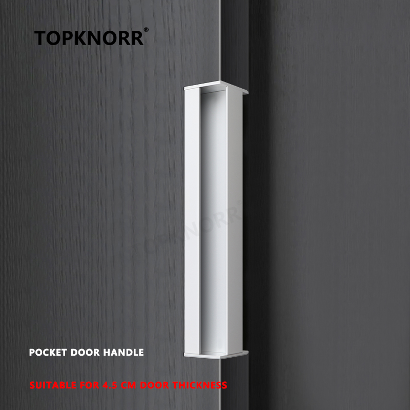 Pocket Door Side Handle Mobile - Furniture Joint Hardware review and price