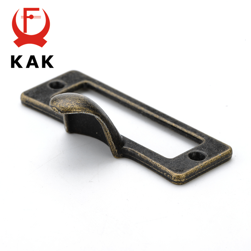 5pcs KAK Zinc Alloy Handle Ant - Furniture Hardware Names review and price