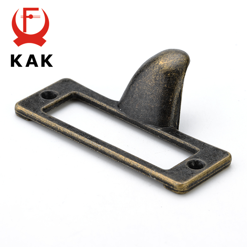 5pcs KAK Zinc Alloy Handle Ant - Furniture Hardware Names review and price