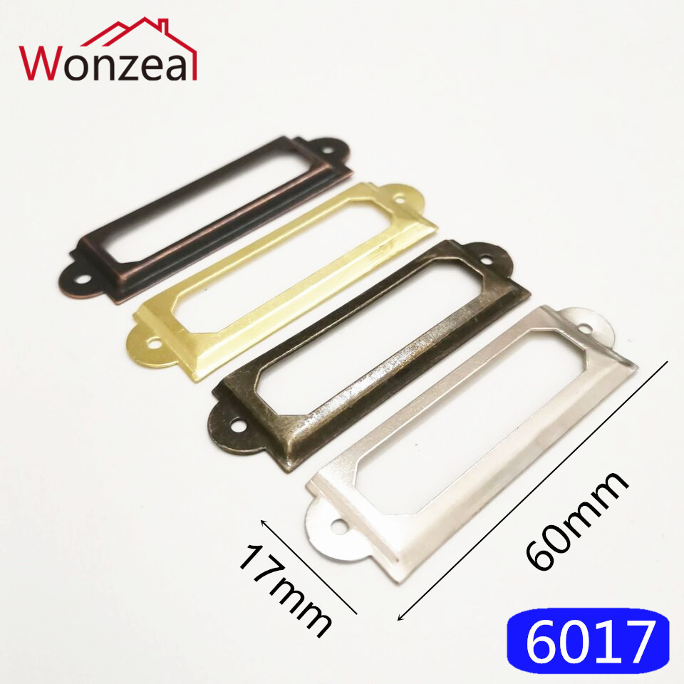 10pcs/lot Antique Brass Handle - Furniture Hardware Names review and price