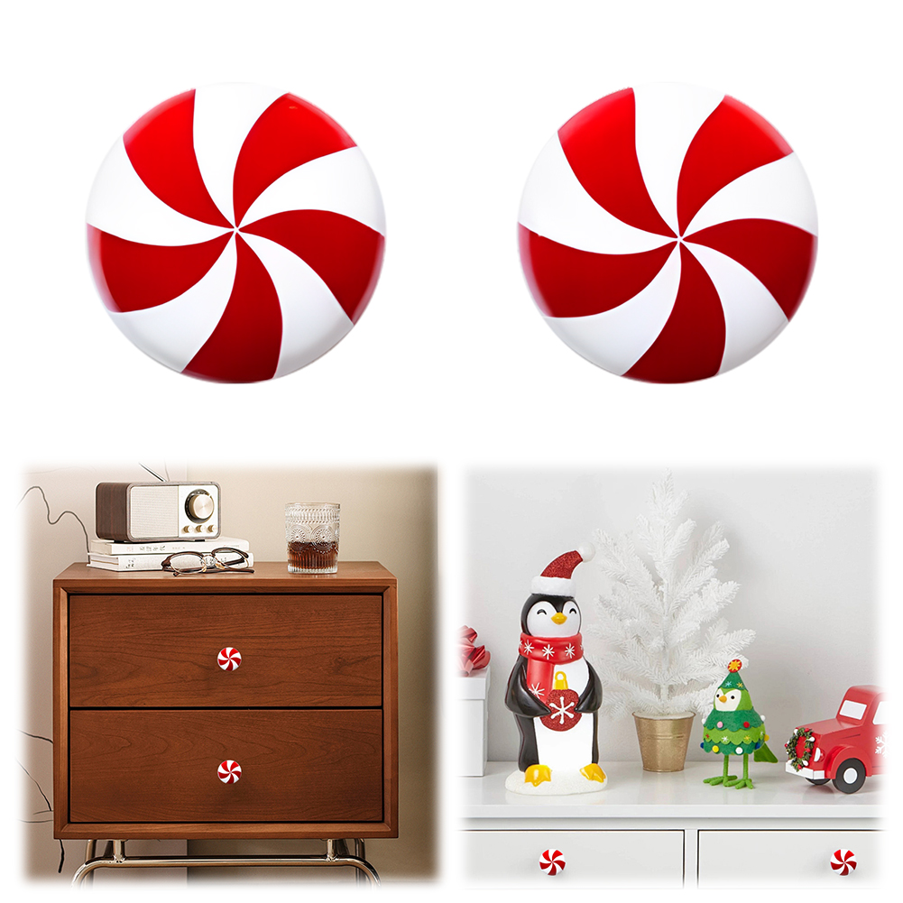 2-8PCS Door Knob Covers Christ - Furniture Joint Hardware review and price