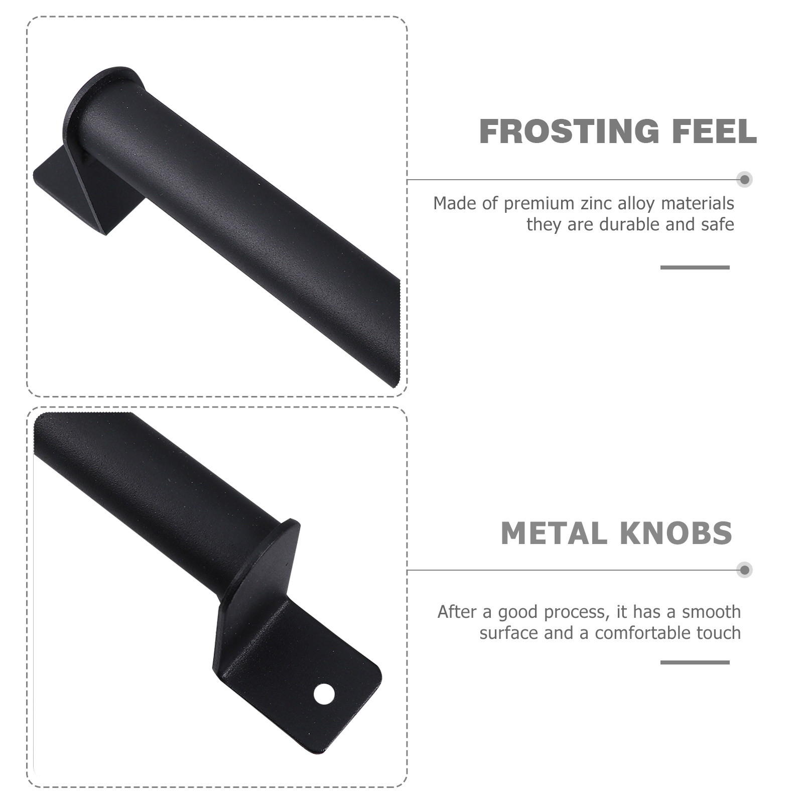 1pcs Barn Door Pull Handle Fro - Furniture Hardware Warehouse review and price