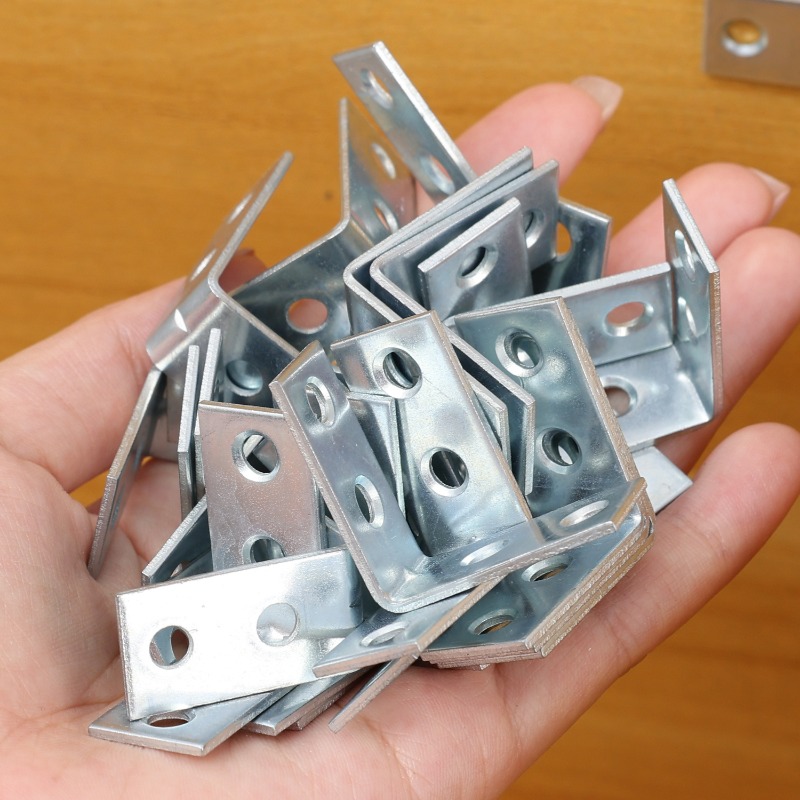 90° Corner Brackets L Joint Br - Furniture Joint Hardware review and price