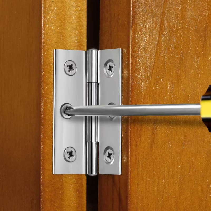 Stainless Steel Folding Butt H - Furniture Hardware Hinges review and price