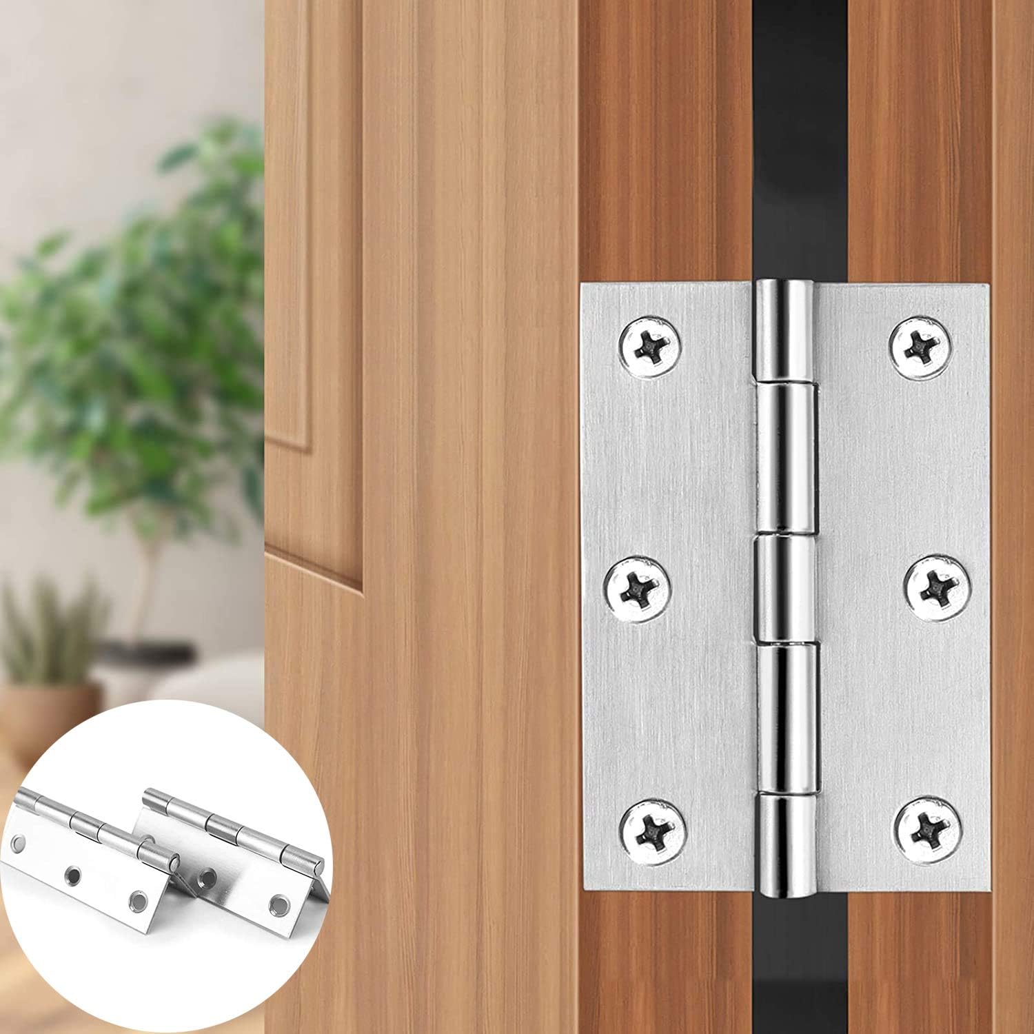 Stainless Steel Folding Butt H - Furniture Hardware Hinges review and price