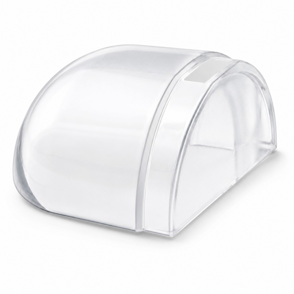 Transparent Silicone Doorstop  - Furniture Joint Hardware review and price