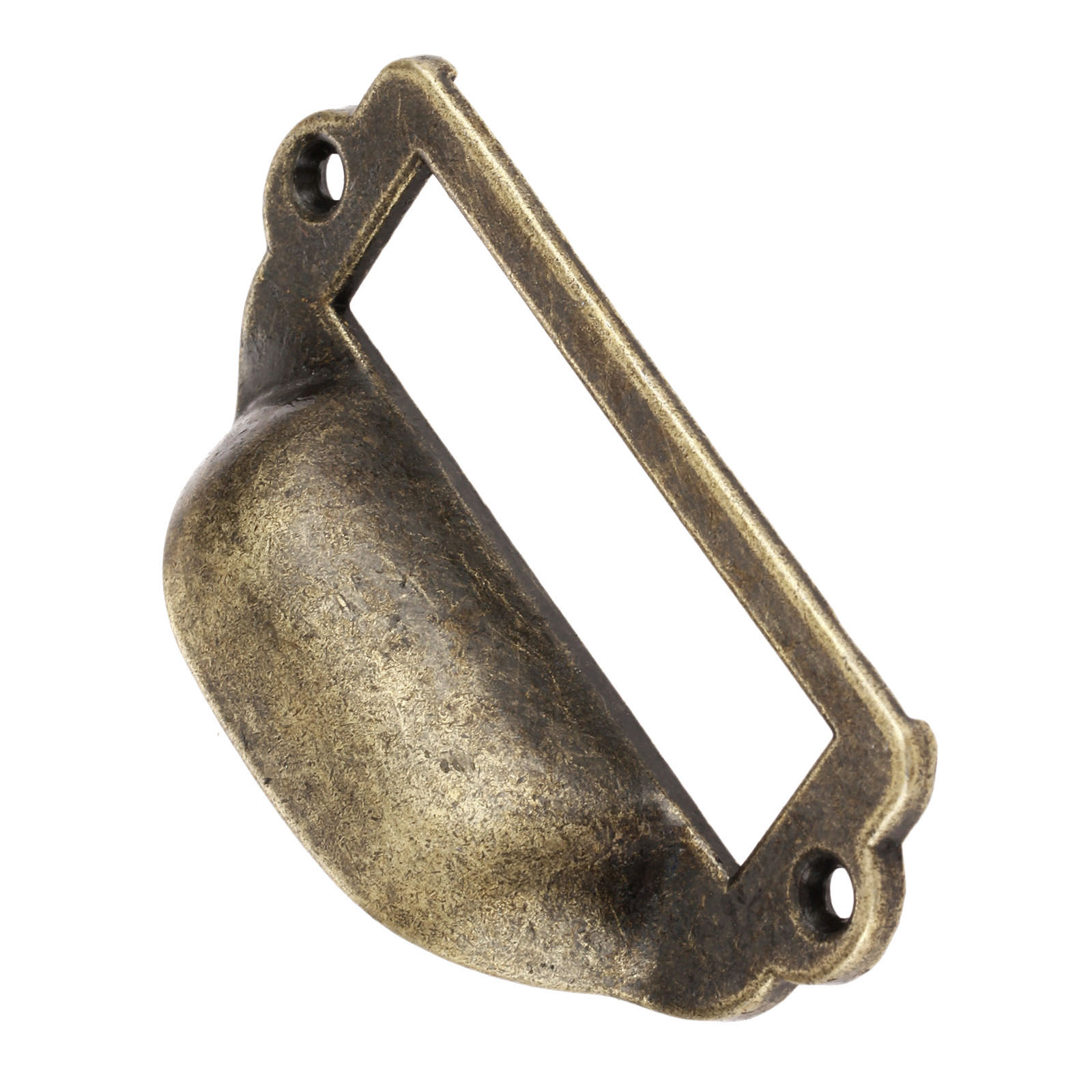82x40mm Zinc Alloy Antique Bra - Furniture Hardware Names review and price
