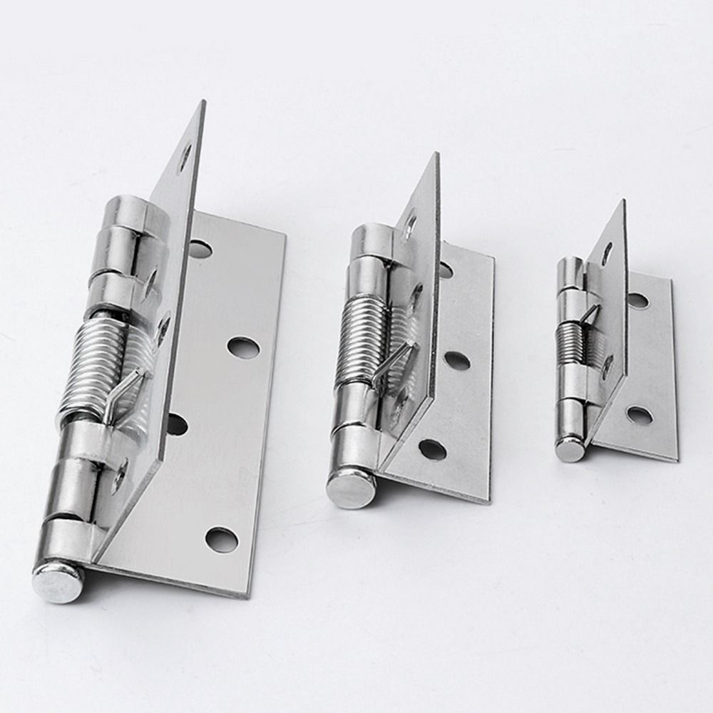 Stainless Steel Automatic Rebo - Furniture Hardware Hinges review and price