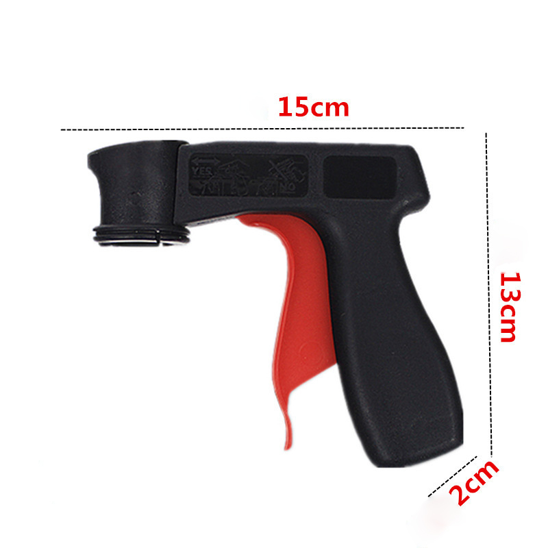 1Pc Spray Gun Adaptor Paint Ca - Furniture Joint Hardware review and price