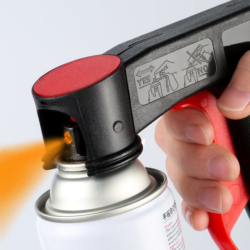 1Pc Spray Gun Adaptor Paint Ca - Furniture Joint Hardware review and price