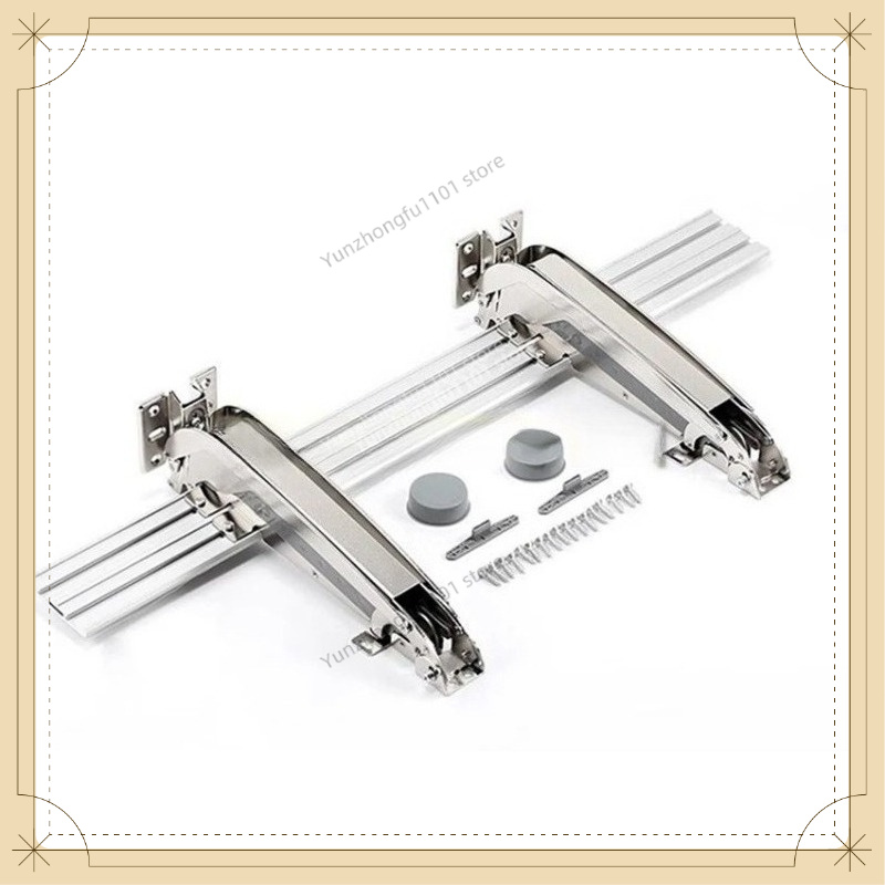 Lateral Damping Buffer Cabinet - Furniture Hardware Hinges review and price