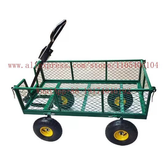 Suitable for  Tool Car, Four-w - Furniture Hardware Warehouse review and price