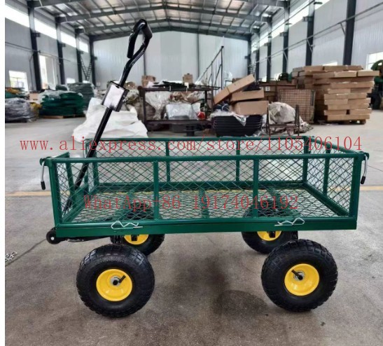 Suitable for  Tool Car, Four-w - Furniture Hardware Warehouse review and price