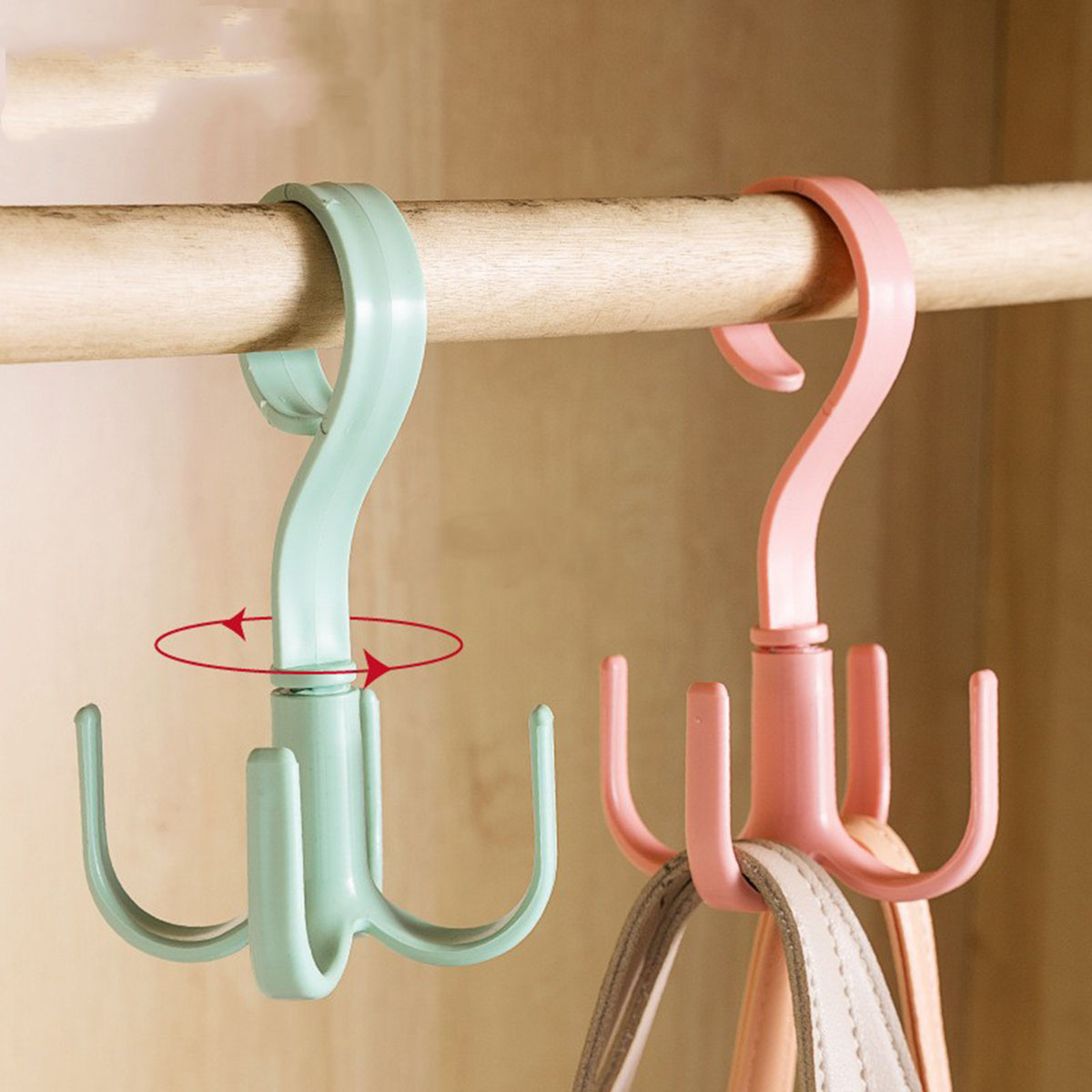 3PCS Creative Multifunctional  - Furniture Hardware Accessories review and price