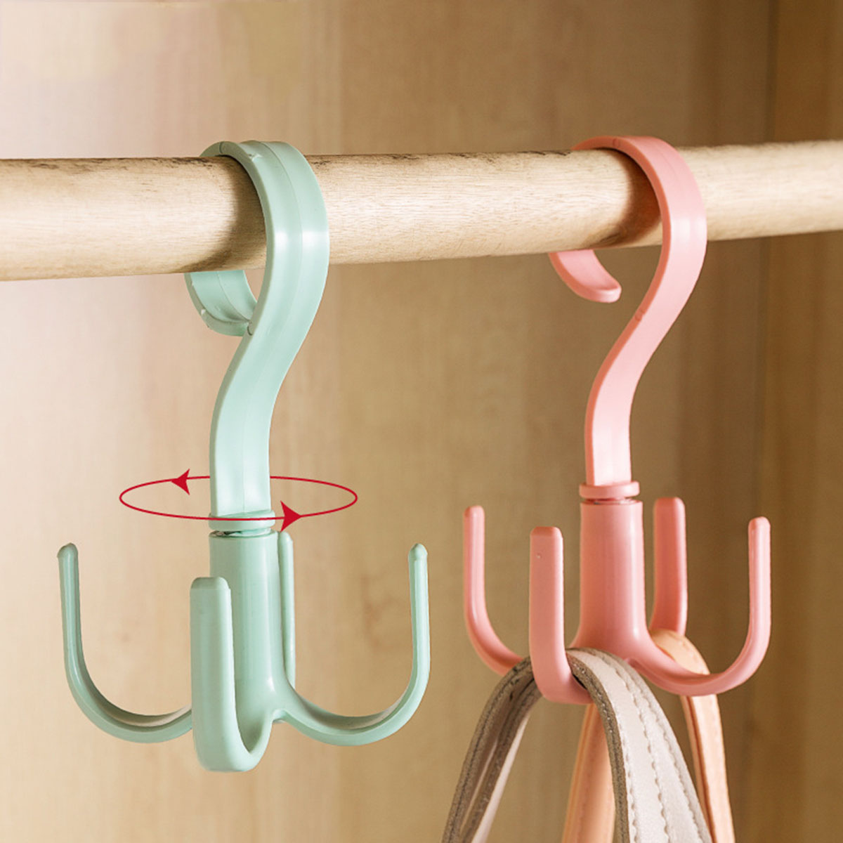 3PCS Creative Multifunctional  - Furniture Hardware Accessories review and price