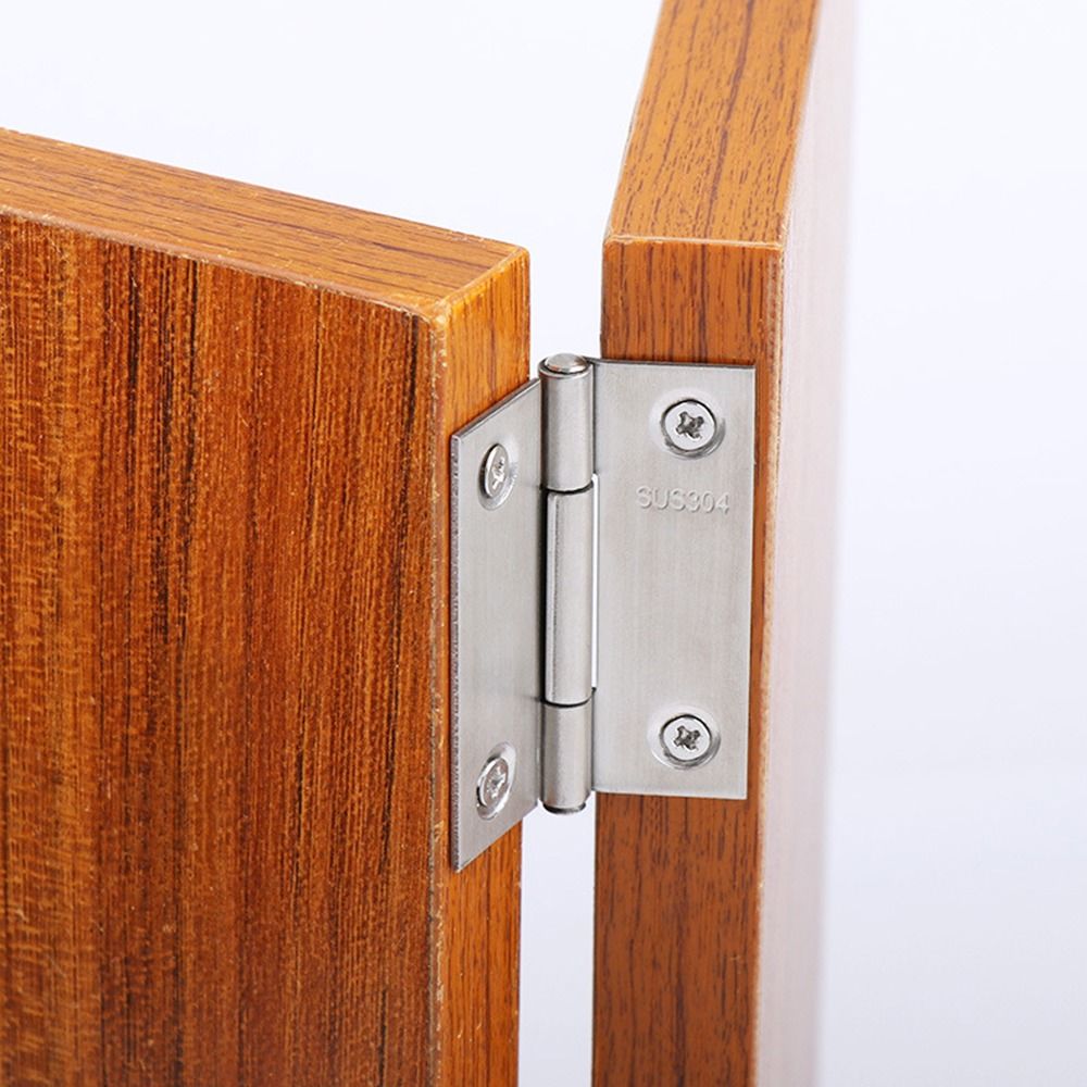 1Pcs Window Accessories Door H - Furniture Hardware Hinges review and price