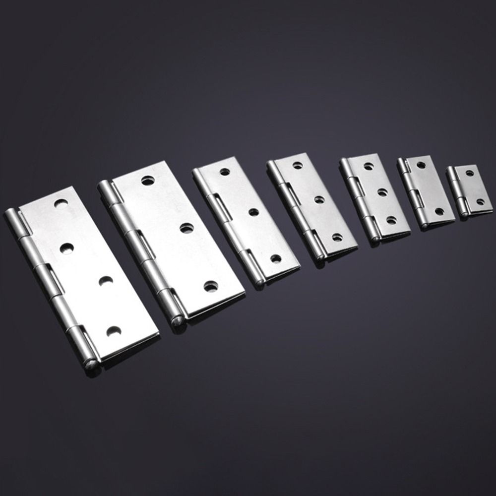 1Pcs Window Accessories Door H - Furniture Hardware Hinges review and price