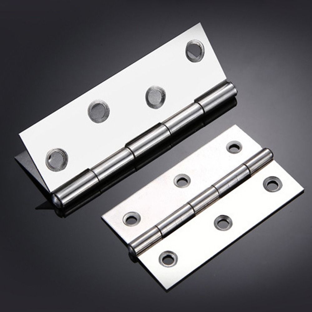 1Pcs Window Accessories Door H - Furniture Hardware Hinges review and price