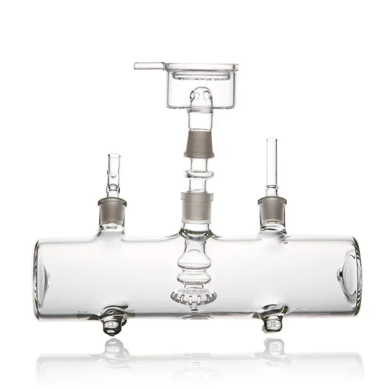 MP5 Glass Hookah Narguile Tank - Furniture Hardware Usa review and price