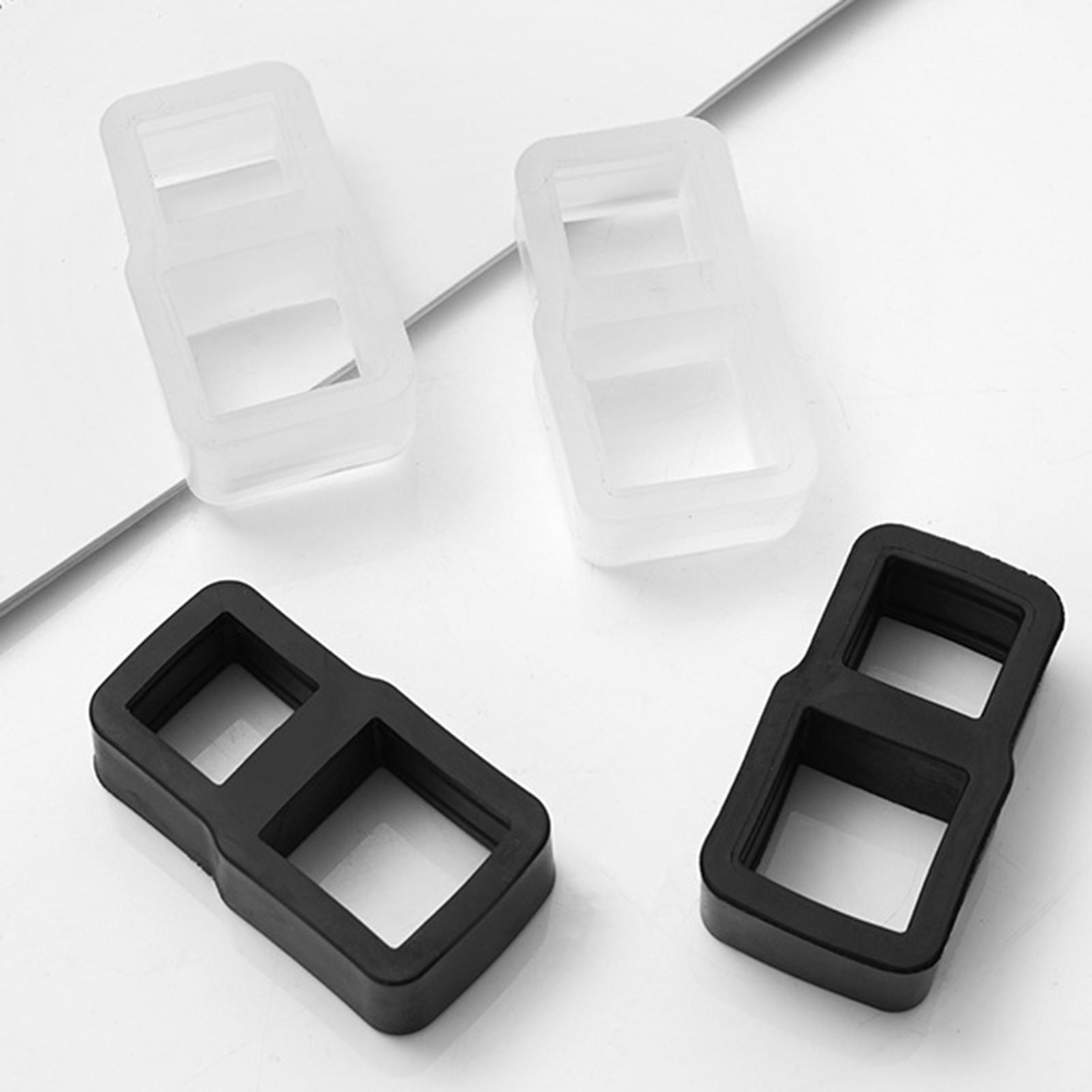 1Pcs Door Stops Silicone Door  - Furniture Joint Hardware review and price