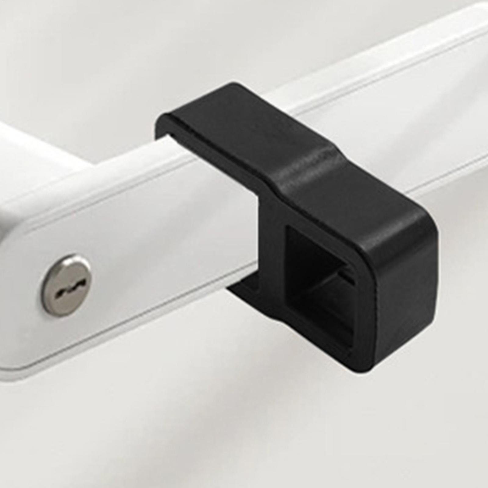 1Pcs Door Stops Silicone Door  - Furniture Joint Hardware review and price